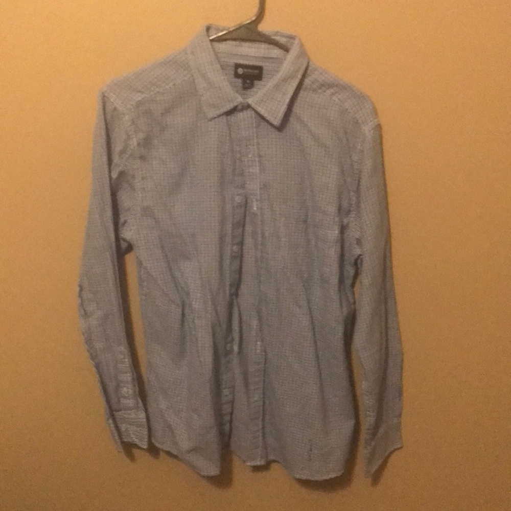 Dress shirt